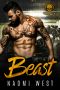 [Hounds of Hades MC 01] • Beast_A Motorcycle Club Romance_Hounds of Hades MC